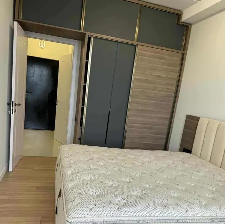 იყიდება 2 ოთახიანი ბინას 55მ² 4/6 სართ თბილისი - photo 9