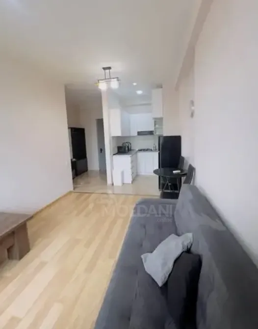 იყიდება 2 ოთახიანი ბინას 45მ² 8/10 სართ თბილისი - photo 11