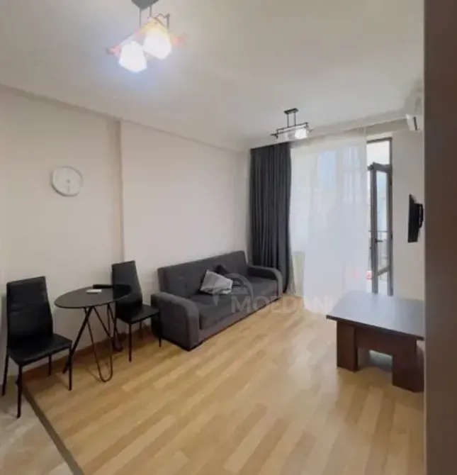 იყიდება 2 ოთახიანი ბინას 45მ² 8/10 სართ თბილისი - photo 4