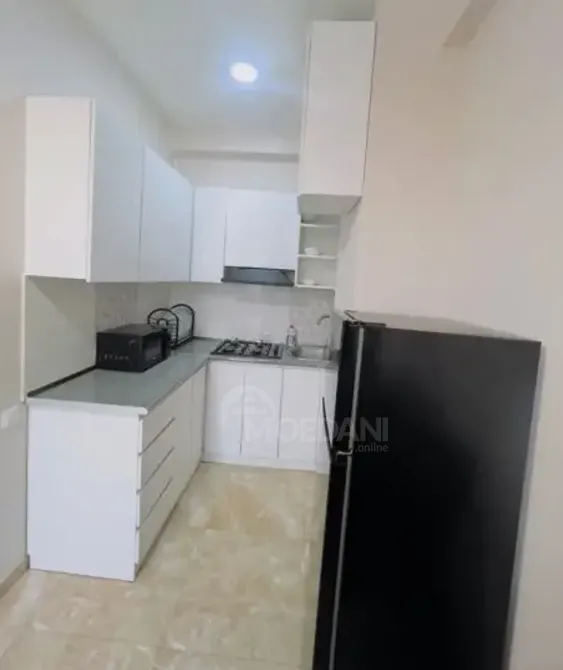 იყიდება 2 ოთახიანი ბინას 45მ² 8/10 სართ თბილისი - photo 1