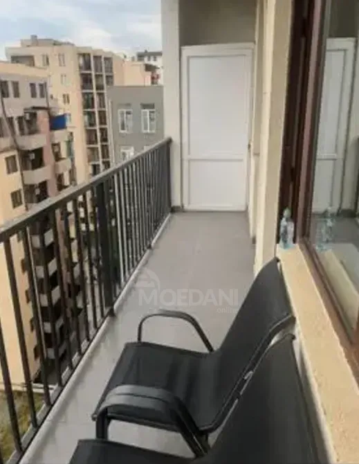 იყიდება 2 ოთახიანი ბინას 45მ² 8/10 სართ თბილისი - photo 10