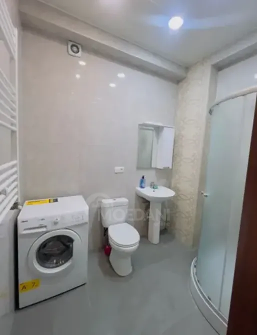 იყიდება 2 ოთახიანი ბინას 45მ² 8/10 სართ თბილისი - photo 12