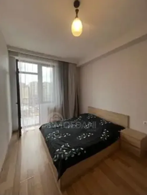 იყიდება 2 ოთახიანი ბინას 45მ² 8/10 სართ თბილისი - photo 7