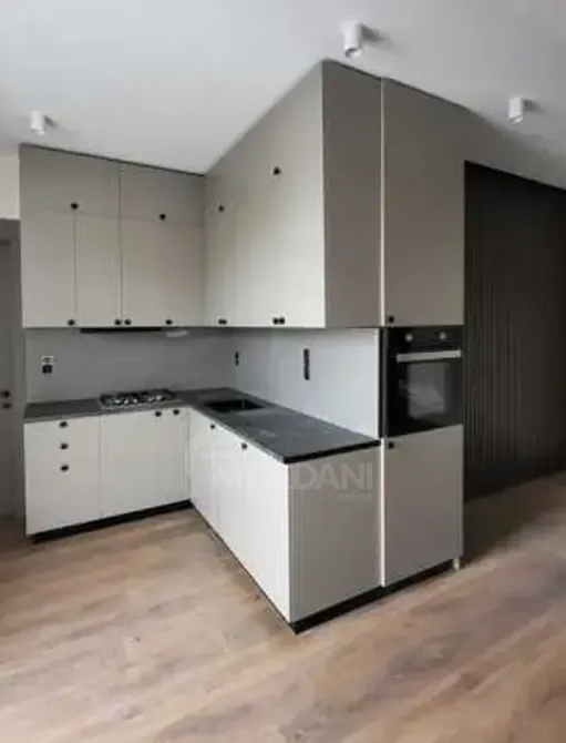 იყიდება 4 ოთახიანი ბინას 82.5მ² 11/12 სართ თბილისი - photo 2