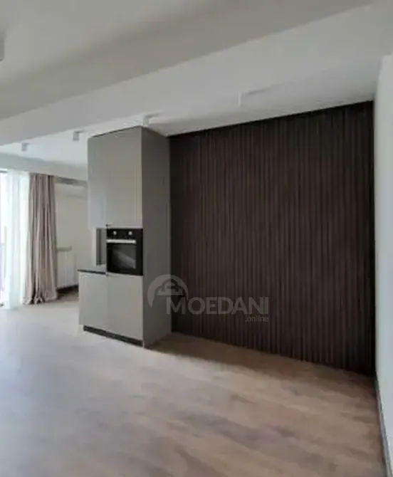 იყიდება 4 ოთახიანი ბინას 82.5მ² 11/12 სართ თბილისი - photo 1