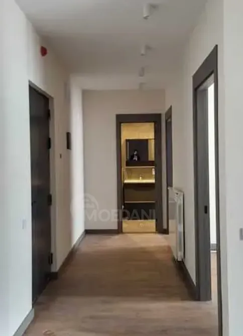 იყიდება 4 ოთახიანი ბინას 82.5მ² 11/12 სართ თბილისი - photo 12