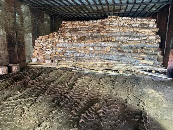 ნახშირის საბითუმო ვაჭრობა თბილისი