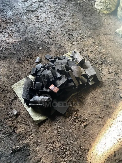 ნახშირის საბითუმო ვაჭრობა თბილისი - photo 2