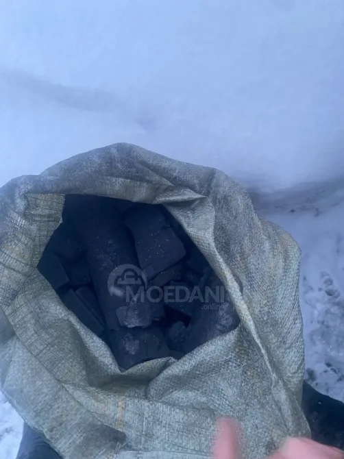 ნახშირის საბითუმო ვაჭრობა თბილისი - photo 3