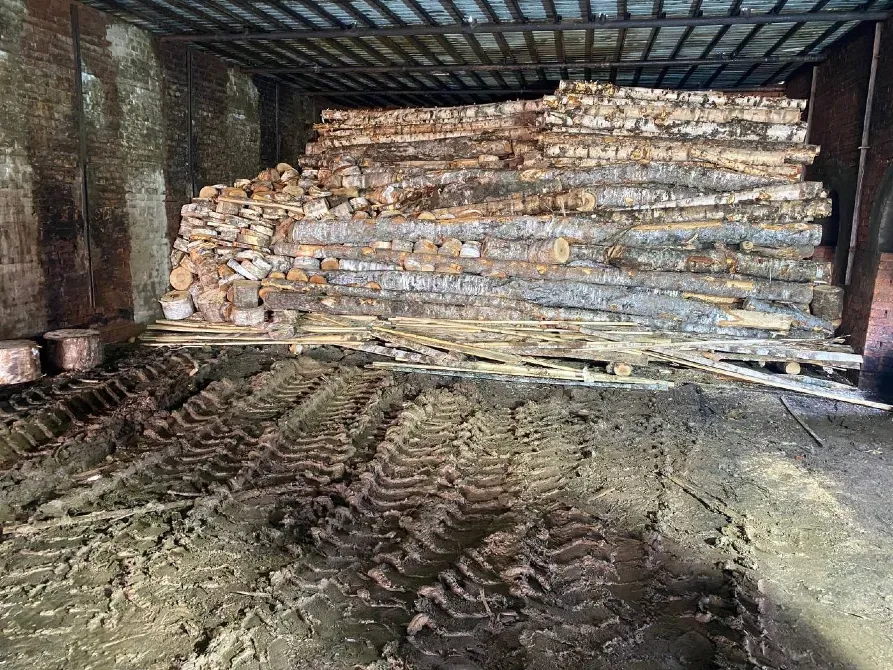 ნახშირის საბითუმო ვაჭრობა თბილისი - photo 1