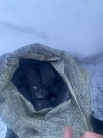 ნახშირის საბითუმო ვაჭრობა თბილისი