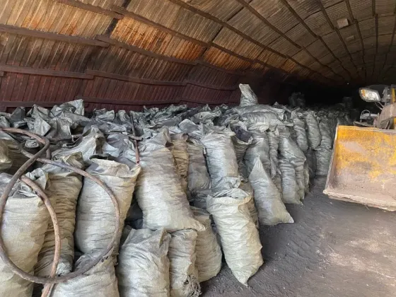 ნახშირის საბითუმო ვაჭრობა თბილისი