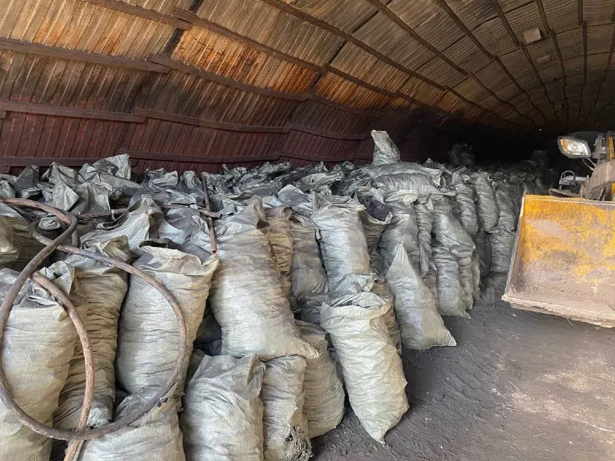 ნახშირის საბითუმო ვაჭრობა თბილისი - photo 4