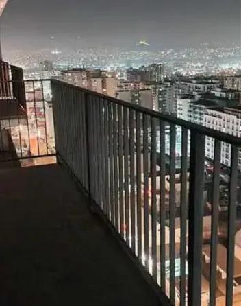 Apartments For Sale three-room 87м² 18/19 floor Tbilisi