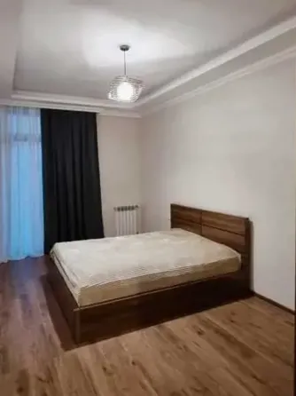 Apartments For Sale three-room 87м² 18/19 floor Tbilisi