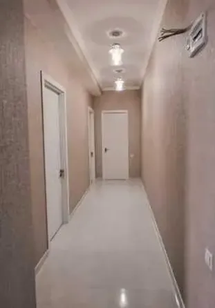 Apartments For Sale three-room 87м² 18/19 floor Tbilisi