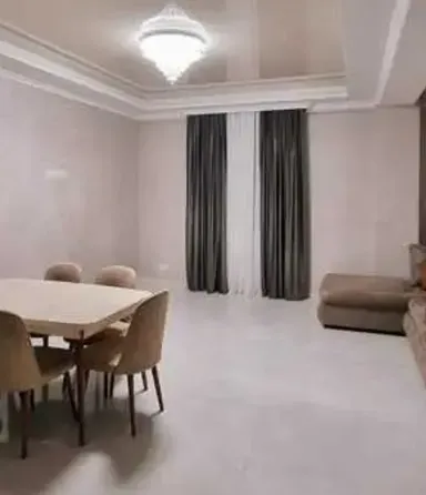 Apartments For Sale three-room 87м² 18/19 floor Tbilisi