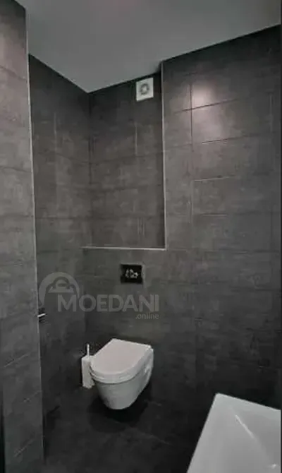 Apartments For Sale three-room 87м² 18/19 floor Tbilisi - photo 8