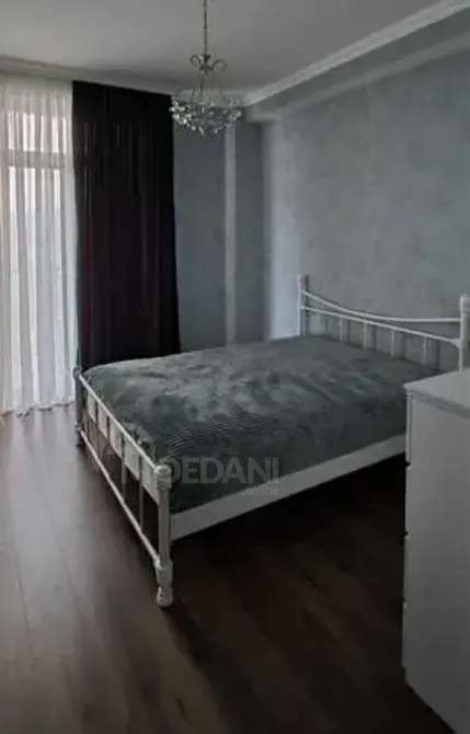 Apartments For Sale three-room 87м² 18/19 floor Tbilisi - photo 9