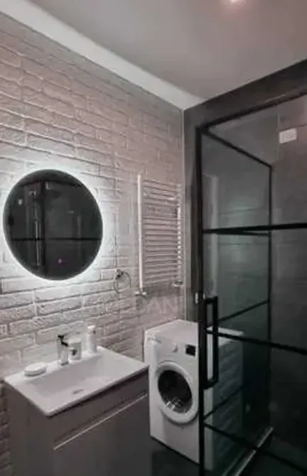 Apartments For Sale three-room 87м² 18/19 floor Tbilisi - photo 5