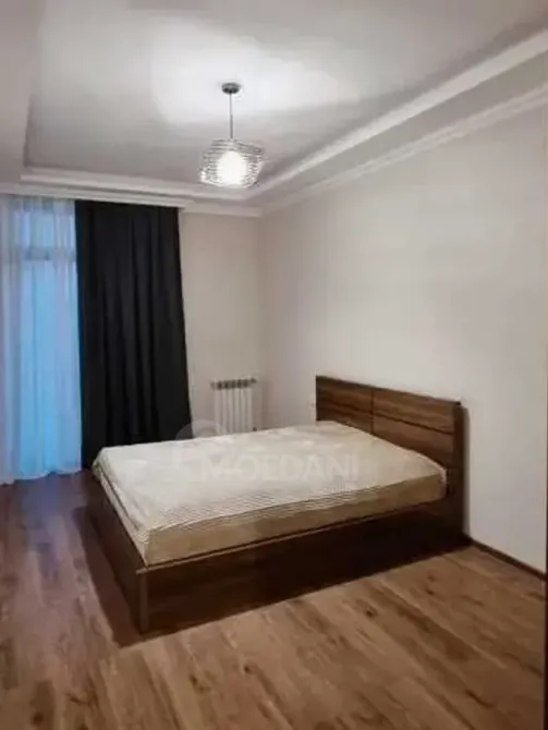 Apartments For Sale three-room 87м² 18/19 floor Tbilisi - photo 1