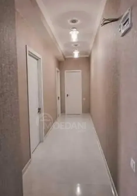 Apartments For Sale three-room 87м² 18/19 floor Tbilisi - photo 4