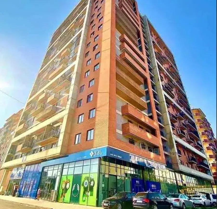 Apartments For Sale three-room 87м² 18/19 floor Tbilisi - photo 10