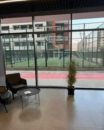 Apartments For Sale two-room 64.1м² 11/14 floor Tbilisi