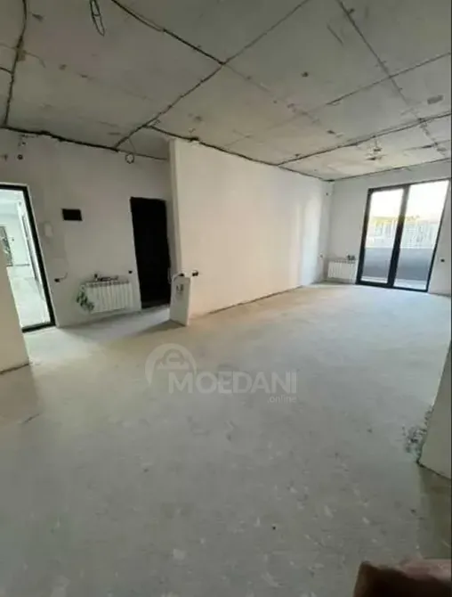 Продам 2-комн. квартиру 64.1м² 11/14 эт. Тбилиси - изображение 2