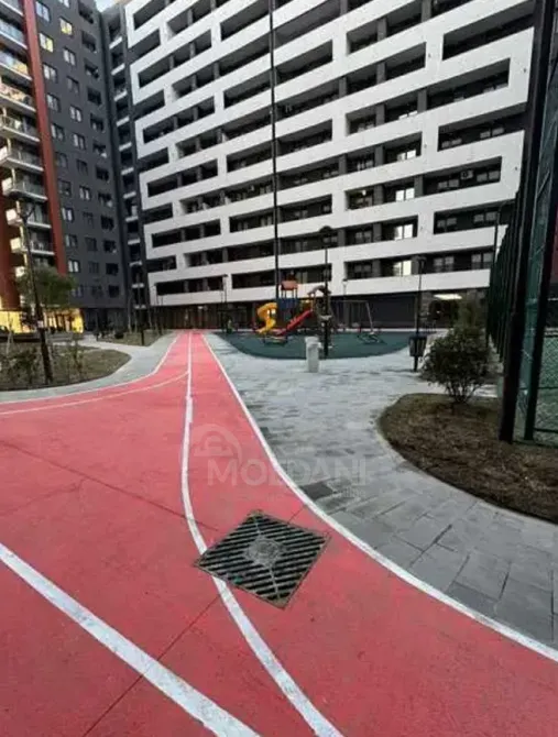 Продам 2-комн. квартиру 64.1м² 11/14 эт. Тбилиси - изображение 3