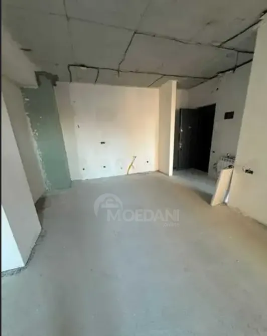 Продам 2-комн. квартиру 64.1м² 11/14 эт. Тбилиси - изображение 12