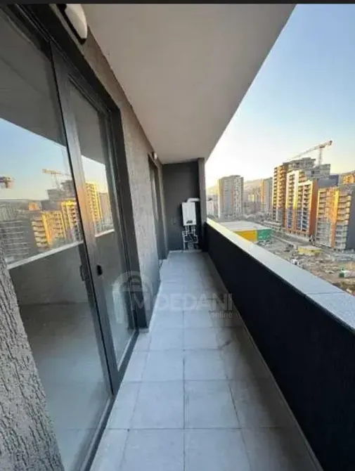 Продам 2-комн. квартиру 64.1м² 11/14 эт. Тбилиси - изображение 11