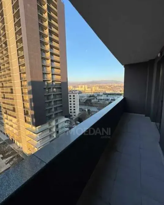 Продам 2-комн. квартиру 64.1м² 11/14 эт. Тбилиси - изображение 7