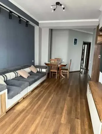 Apartments For Sale three-room 64м² 2/6 floor Tbilisi