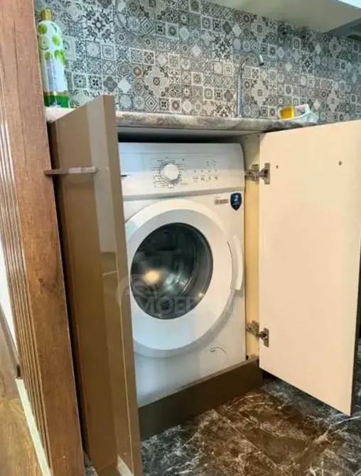 Apartments For Sale three-room 64м² 2/6 floor Tbilisi - photo 8