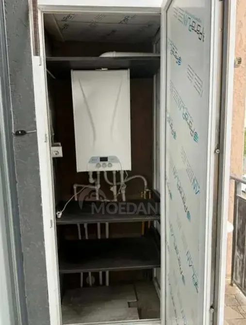 Apartments For Sale three-room 64м² 2/6 floor Tbilisi - photo 13