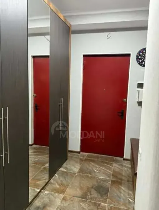 Apartments For Sale three-room 64м² 2/6 floor Tbilisi - photo 10