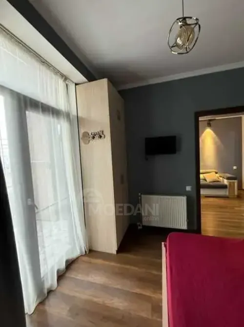 Apartments For Sale three-room 64м² 2/6 floor Tbilisi - photo 7