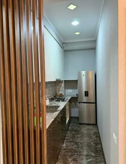 Apartments For Sale three-room 64м² 2/6 floor Tbilisi - photo 2