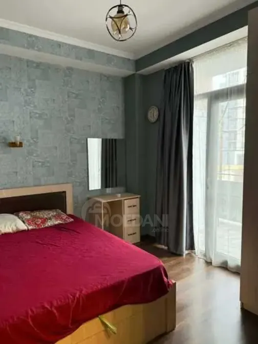 Apartments For Sale three-room 64м² 2/6 floor Tbilisi - photo 14