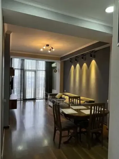 Apartments For Sale three-room 64м² 2/6 floor Tbilisi - photo 12