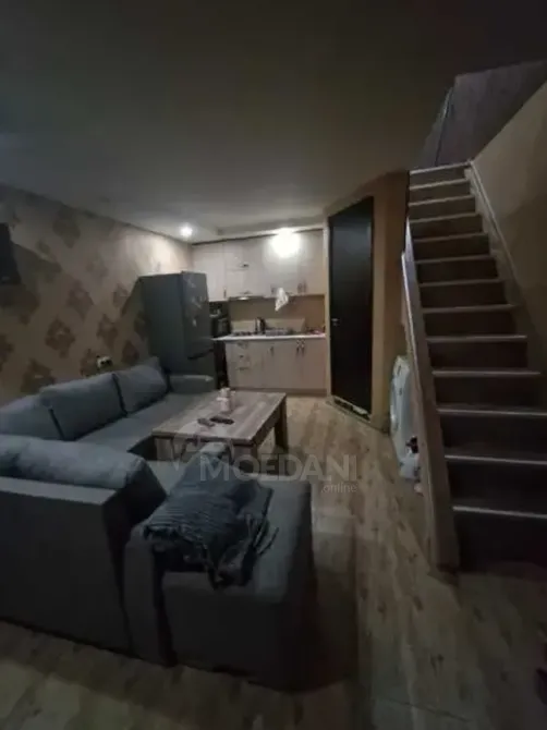 Продам 2-комн. квартиру 38м² 2/2 эт. Тбилиси - изображение 2