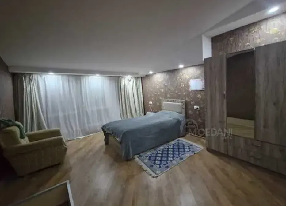 Продам 2-комн. квартиру 38м² 2/2 эт. Тбилиси - изображение 4