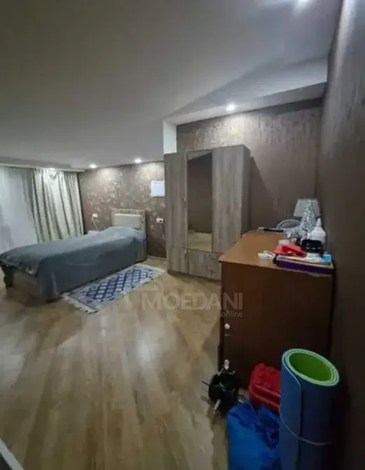 Продам 2-комн. квартиру 38м² 2/2 эт. Тбилиси - изображение 5