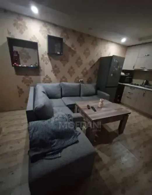 Продам 2-комн. квартиру 38м² 2/2 эт. Тбилиси - изображение 3