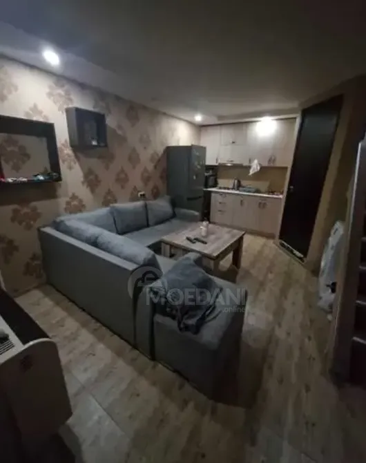 Продам 2-комн. квартиру 38м² 2/2 эт. Тбилиси - изображение 1