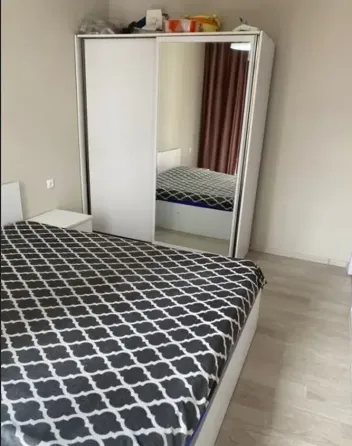 Продам 2-комн. квартиру 38м² 8/12 эт. Тбилиси