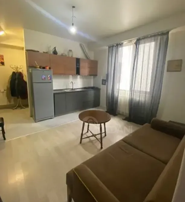 Продам 2-комн. квартиру 38м² 8/12 эт. Тбилиси - изображение 2