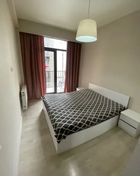 Продам 2-комн. квартиру 38м² 8/12 эт. Тбилиси - изображение 8