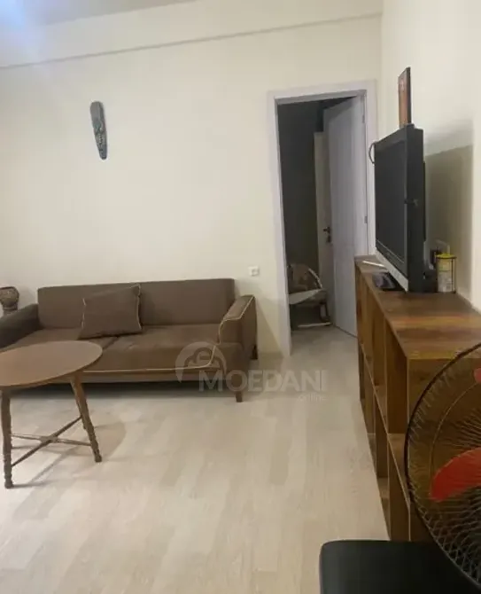 Продам 2-комн. квартиру 38м² 8/12 эт. Тбилиси - изображение 4